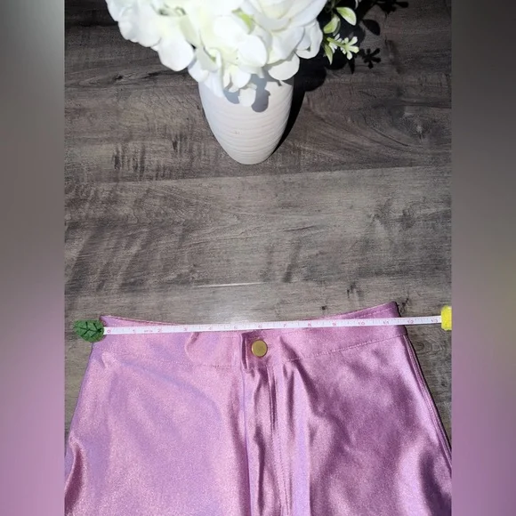 Rezek Studio blush hustle pant - Picture 13 of 15